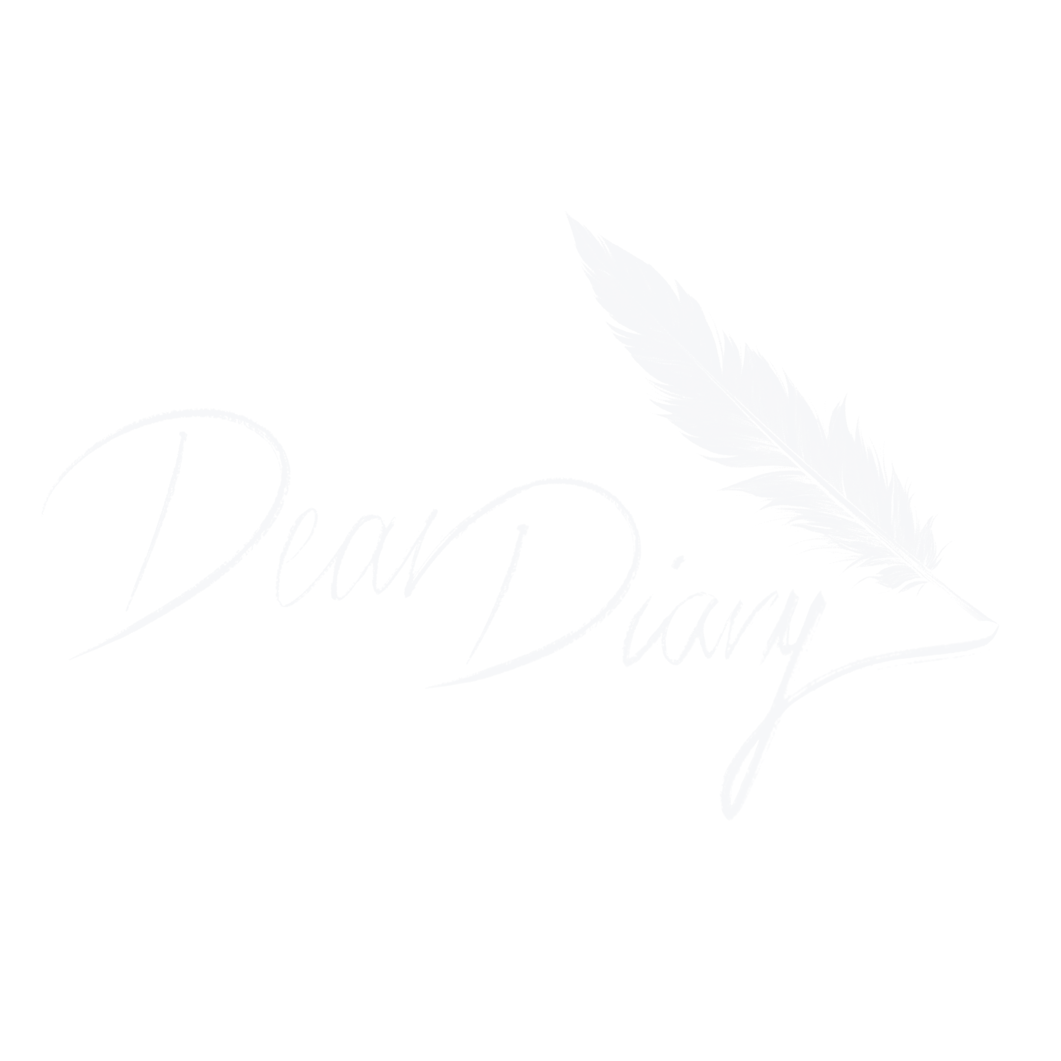 Dear Diary Media Logo
